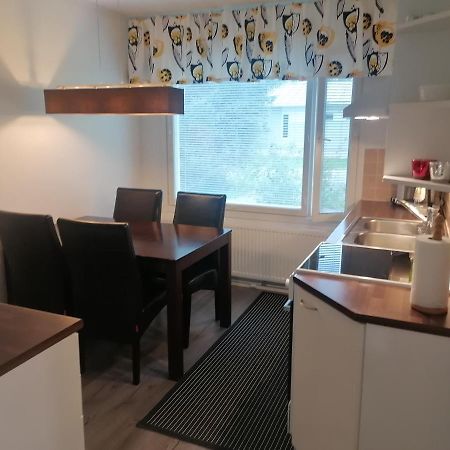 Majoituspalvelu Nurmi Apartment Peipontie 3 B Brahestad Exteriör bild